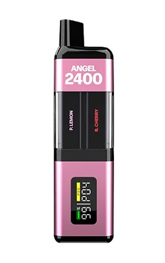 Vapes Bars Angel 2400 4in1